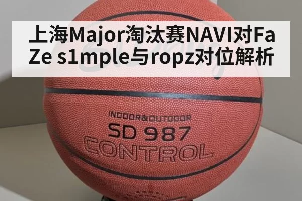 上海Major淘汰赛NAVI对FaZe s1mple与ropz对位解析